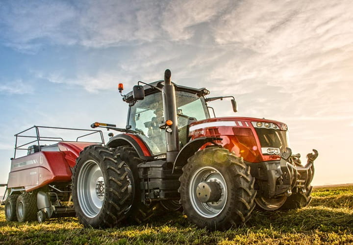 TM600