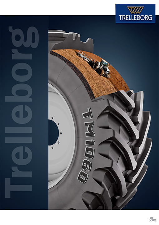 Trelleborg TM1060