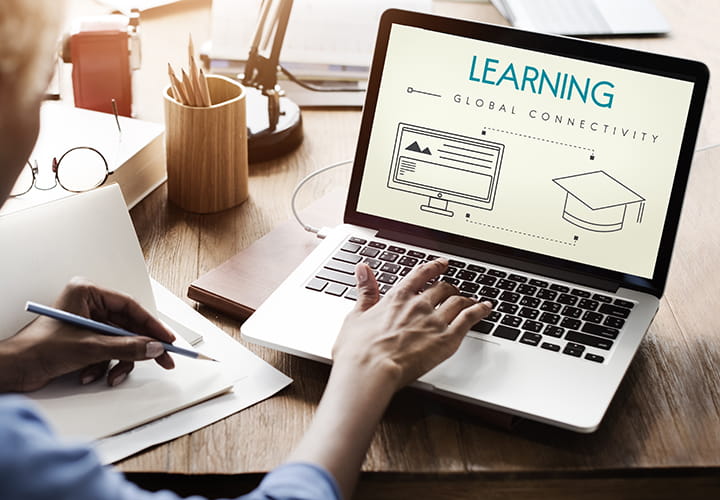 generic education section