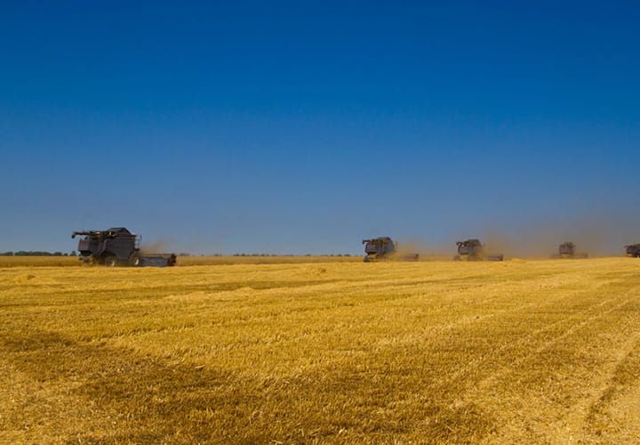 Trelleborg Other Harvesters tires