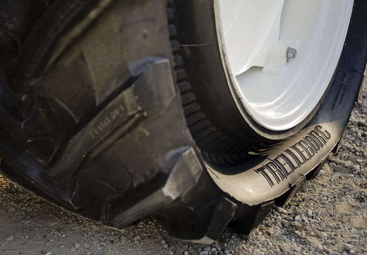 Trelleborg Tires Pneutrac 3