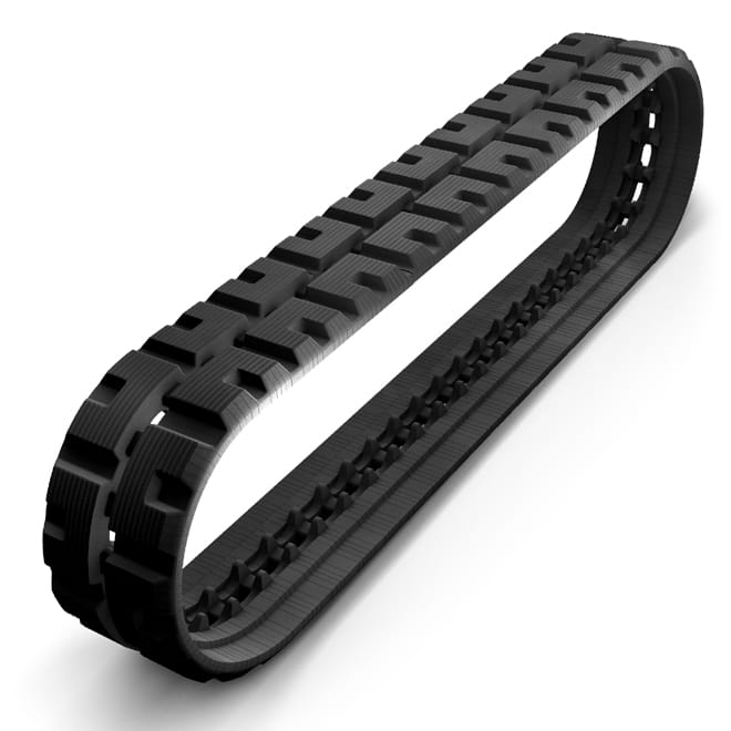 Trelleborg CRT-800 C-lug