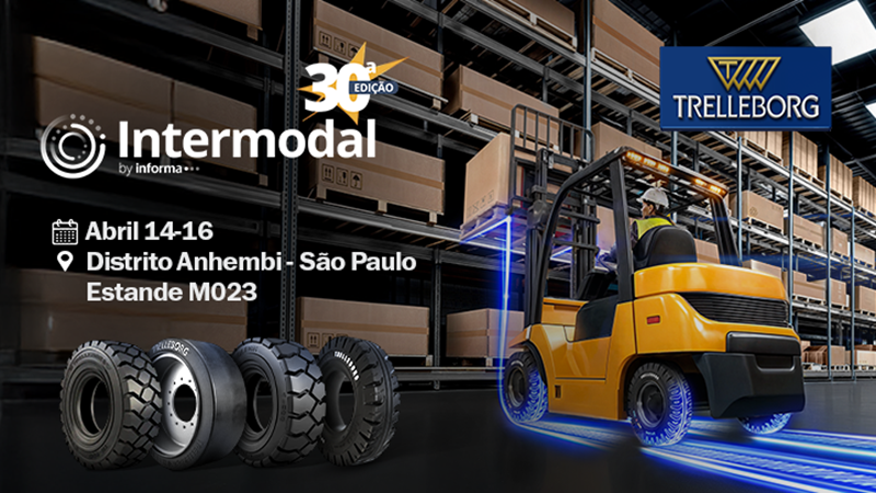 PTTrelleborg TiresIntermodal