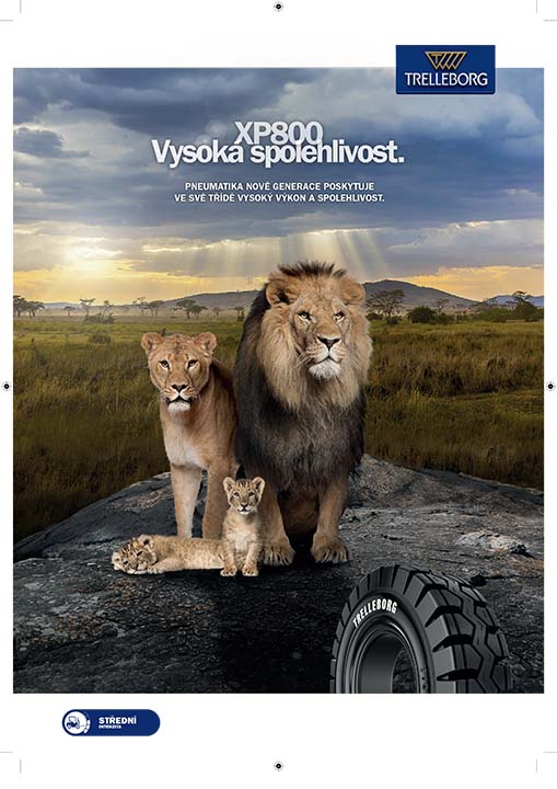 Trelleborg_XP800_CZ_cover