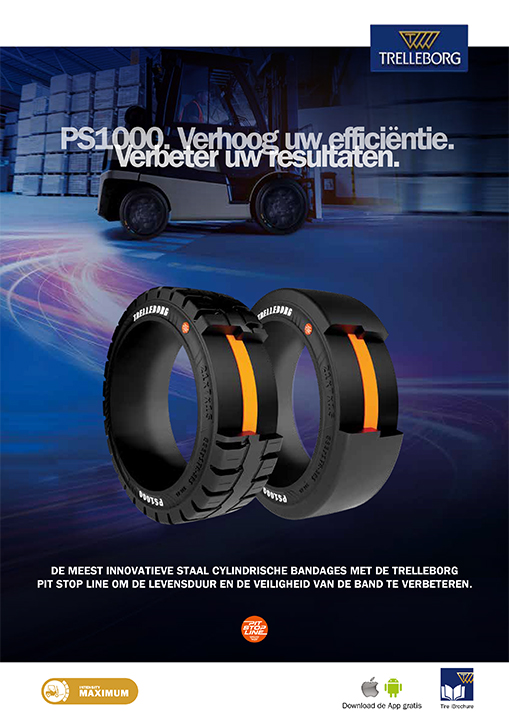Trelleborg-PS1000-NL-cover