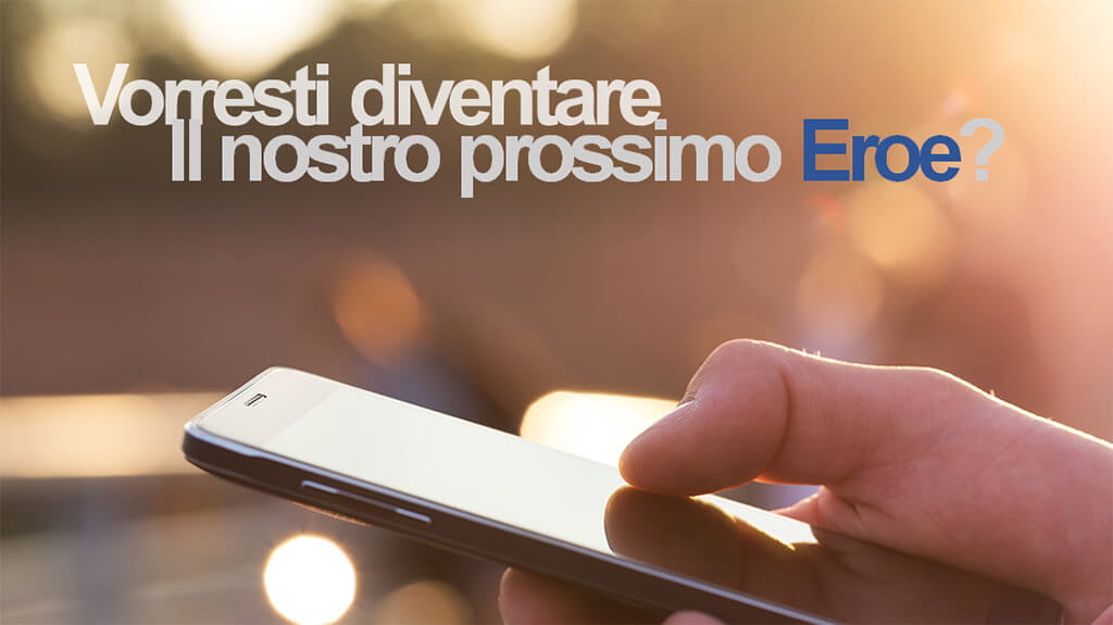 Trelleborg Contattaci pagina hero italia