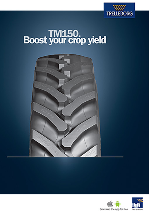 Trelleborg-TM150-USA-cover